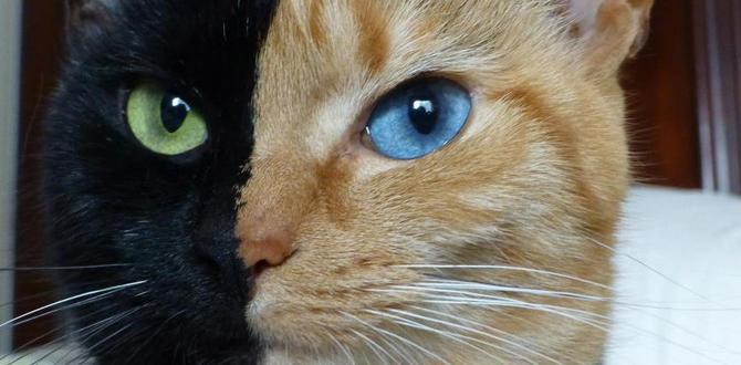 Are there color mutations that affect personality?