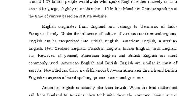 Comparison between American and Australian mutations Comparison between American and Australian mutations