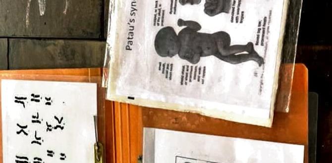 Cross checking ID with genetic prediction charts Cross checking ID with genetic prediction charts