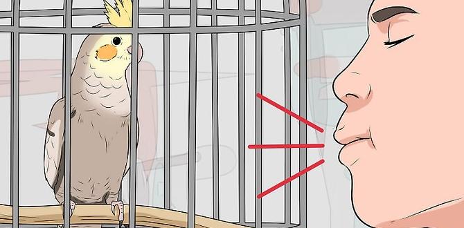 How to handle disagreements over cockatiel ID