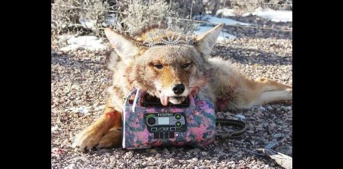 How to recognize chick distress calls