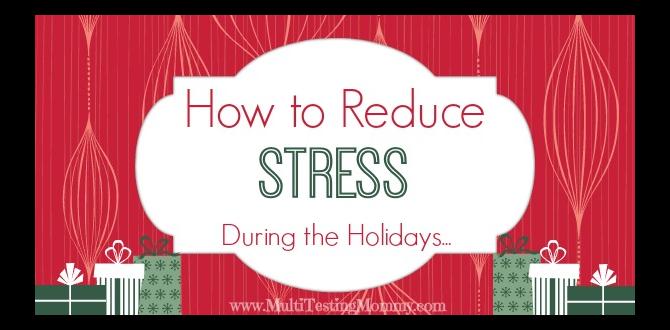 How to reduce stress during laying season