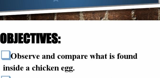 How to train out egg laying behaviors safely