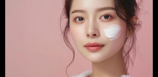 Identifying whiteface types with cheek patch absence