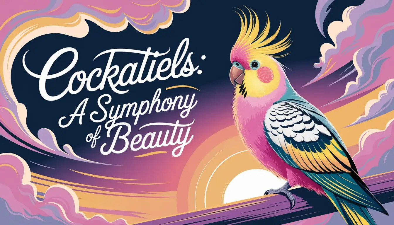 Not Preening as a Symptom