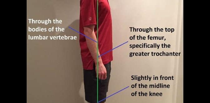 Subtle gender cues in body posture