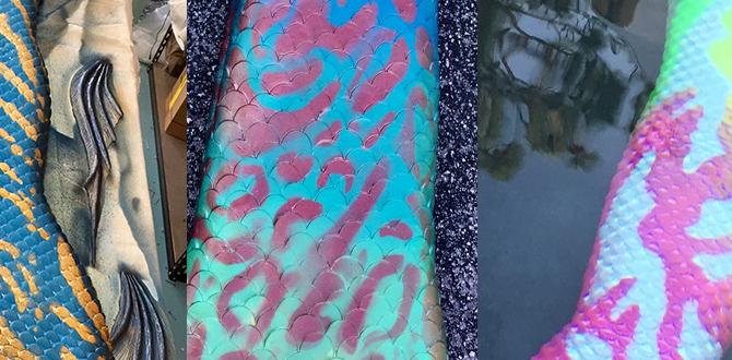 Tail markings for identification Tail markings for identification