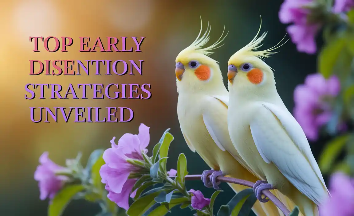 Top Early Disease Prevention Strategies Unveiled