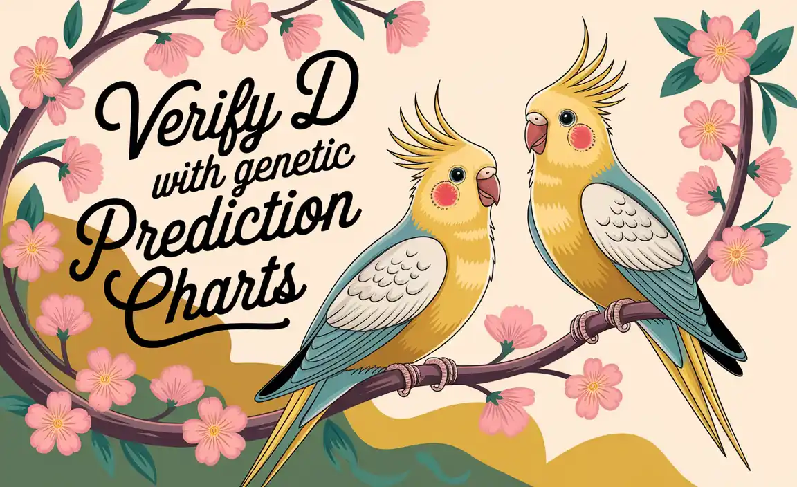 Verify Id With Genetic Prediction Charts