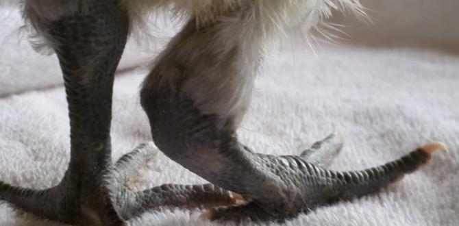 What to do if a chick regurgitates food What to do if a chick regurgitates food