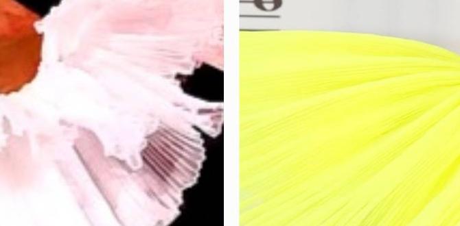 White mutations vs yellow mutations comparison