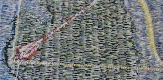 Why cheek patch color matters in ID