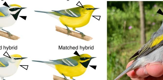 Why identification gets harder with hybrids